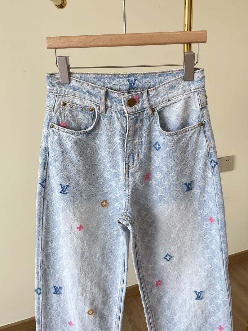 Louis Vuitton Jeans